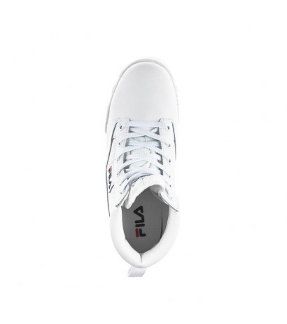 Fila Grunge II L Mid Wmn White 1010741.1FG (FI5-a) sporta apavi