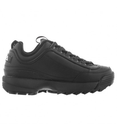 Fila Disruptor Low Wmn Black 1010302.12V (FI6-b) sportiniai bateliai