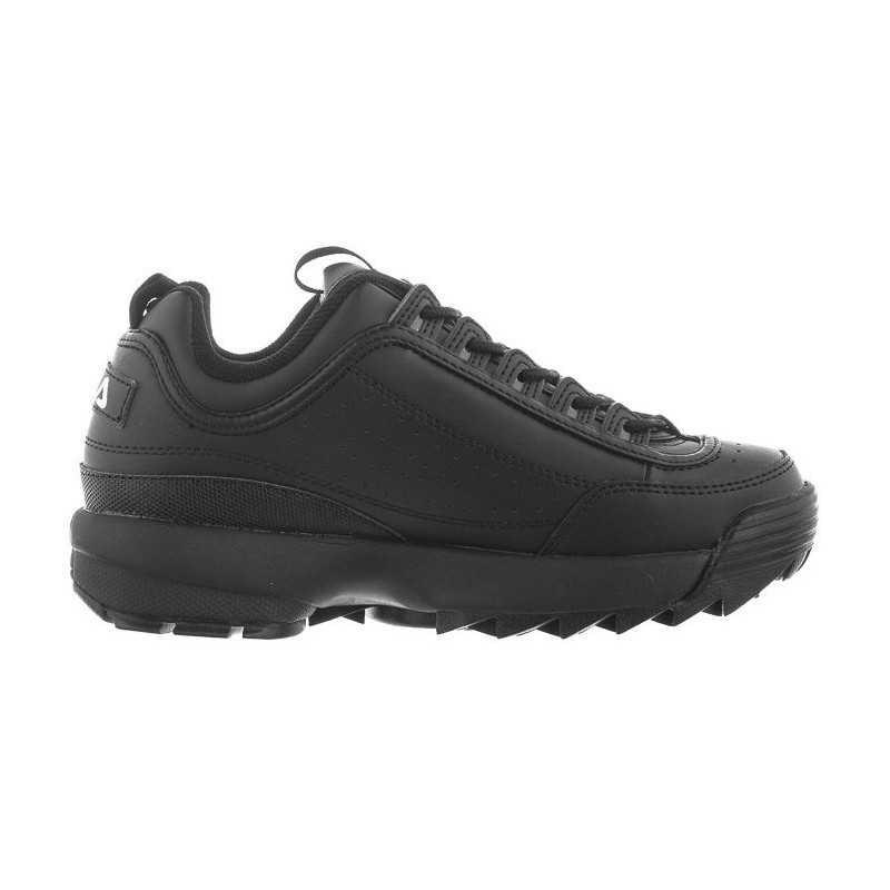 Fila Disruptor Low Wmn Black 1010302.12V (FI6-b) sporta apavi