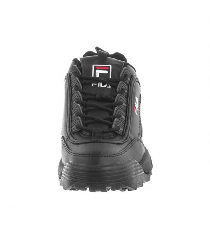 Fila Disruptor Low Wmn Black 1010302.12V (FI6-b) sportiniai bateliai