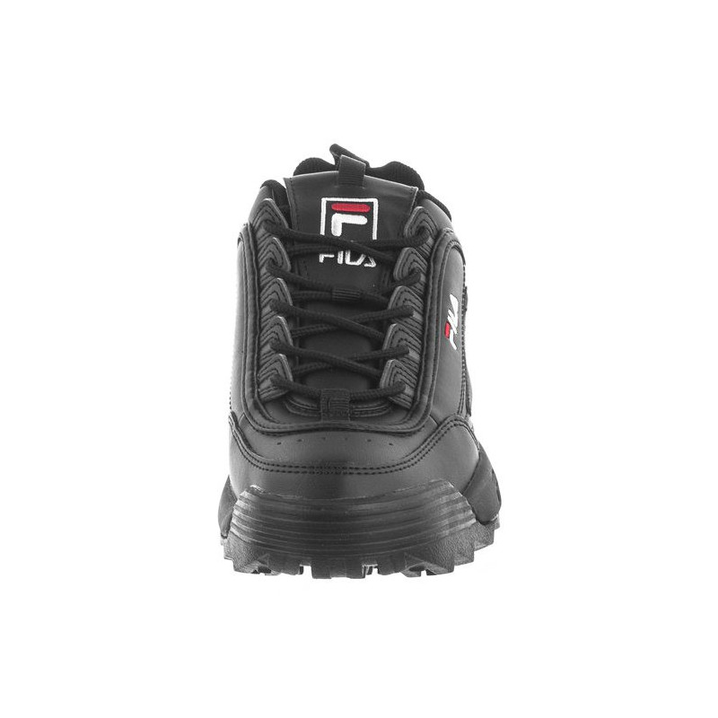 Fila Disruptor Low Wmn Black 1010302.12V (FI6-b) sportiniai bateliai