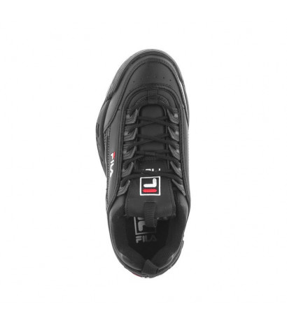 Fila Disruptor Low Wmn Black 1010302.12V (FI6-b) spordijalatsid