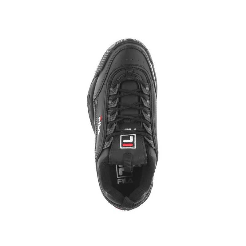 Fila Disruptor Low Wmn Black 1010302.12V (FI6-b) sportiniai bateliai