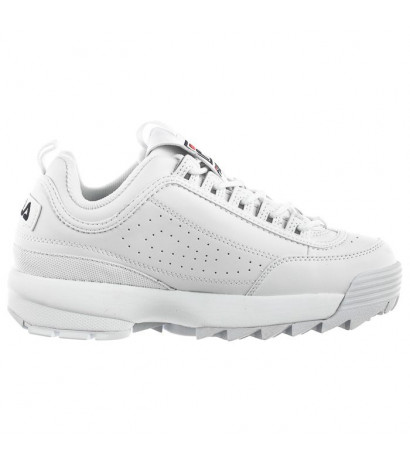 Fila Disruptor Low Wmn White 1010302.1FG (FI6-c) spordijalatsid