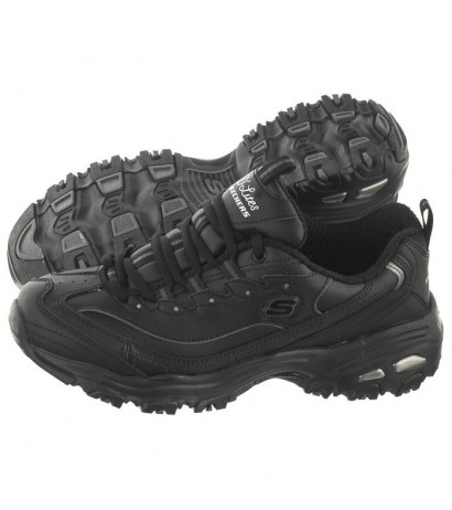 Skechers D'lites Fresh Start Black 11931/BBK (SK54-b) spordijalatsid