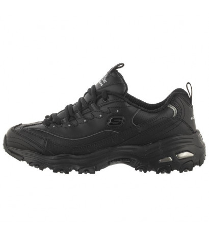 Skechers D'lites Fresh Start Black 11931/BBK (SK54-b) spordijalatsid