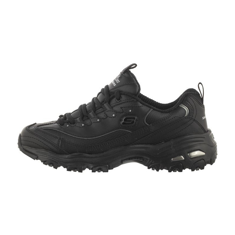 Skechers D'lites Fresh Start Black 11931/BBK (SK54-b) spordijalatsid