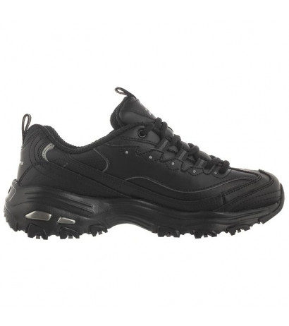 Skechers D'lites Fresh Start Black 11931/BBK (SK54-b) spordijalatsid