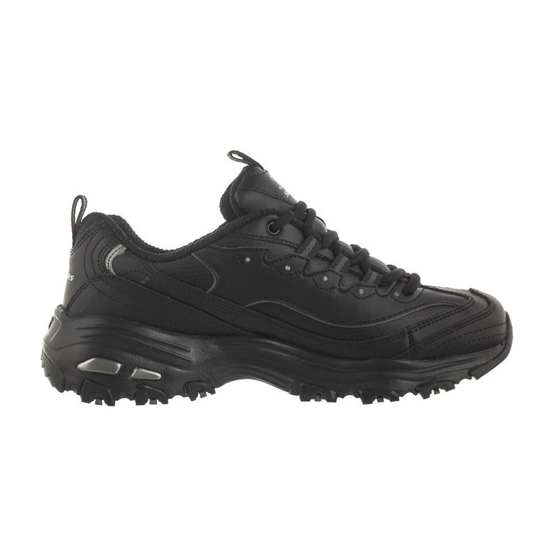 Skechers D'lites Fresh Start Black 11931/BBK (SK54-b) spordijalatsid