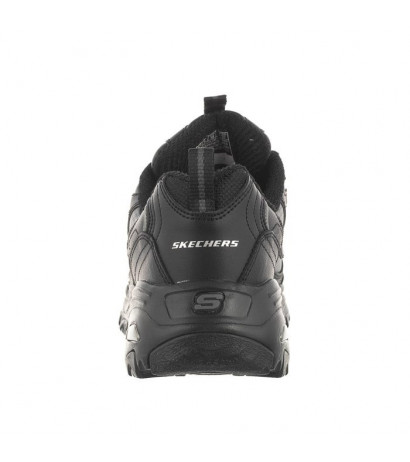 Skechers D'lites Fresh Start Black 11931/BBK (SK54-b) spordijalatsid