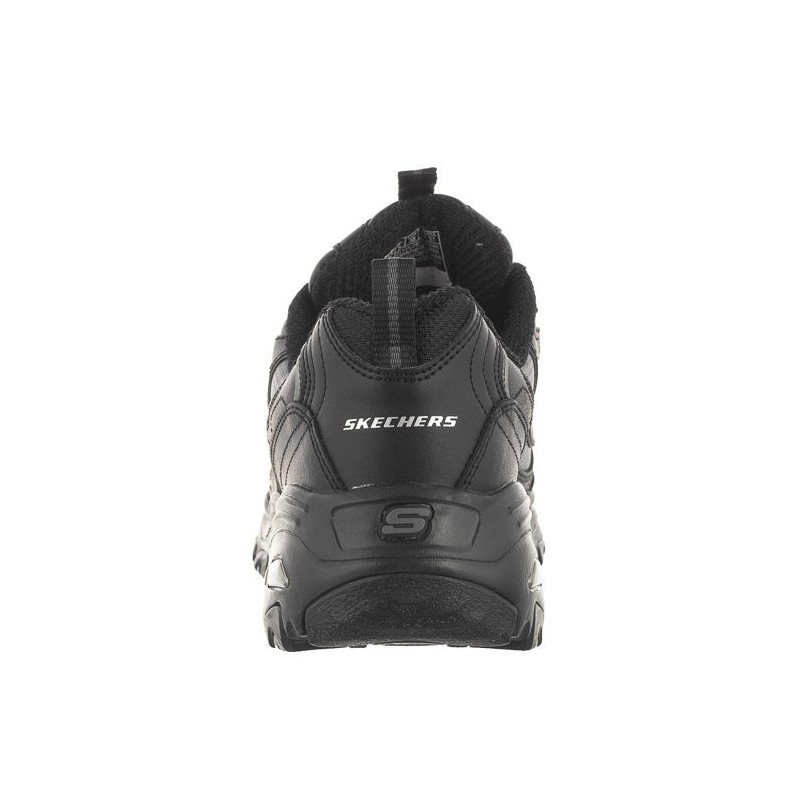 Skechers D'lites Fresh Start Black 11931/BBK (SK54-b) spordijalatsid