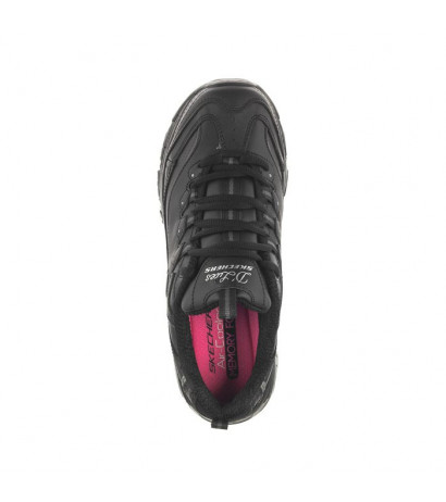 Skechers D'lites Fresh Start Black 11931/BBK (SK54-b) spordijalatsid