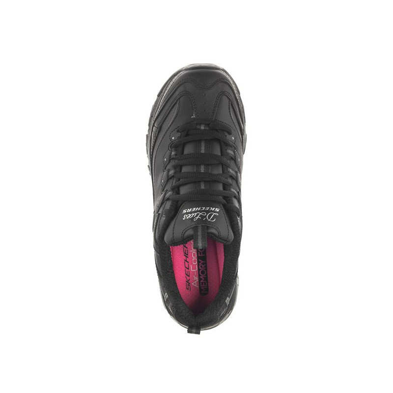 Skechers D'lites Fresh Start Black 11931/BBK (SK54-b) sporta apavi