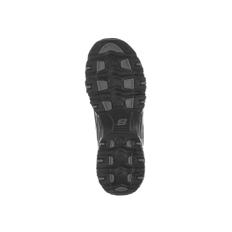 Skechers D'lites Fresh Start Black 11931/BBK (SK54-b) spordijalatsid