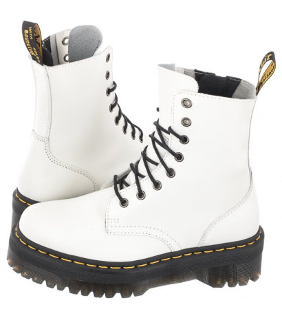 Dr. Martens Jadon White...