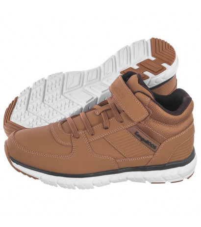 KangaROOS Caspo EV JR 18417 000 3015 Tan  (KR49-a) spordijalatsid