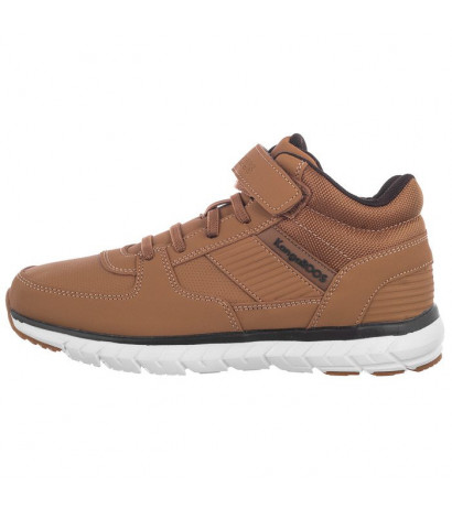 KangaROOS Caspo EV JR 18417 000 3015 Tan  (KR49-a) spordijalatsid