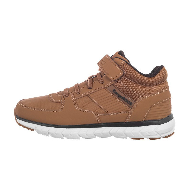 KangaROOS Caspo EV JR 18417 000 3015 Tan  (KR49-a) spordijalatsid