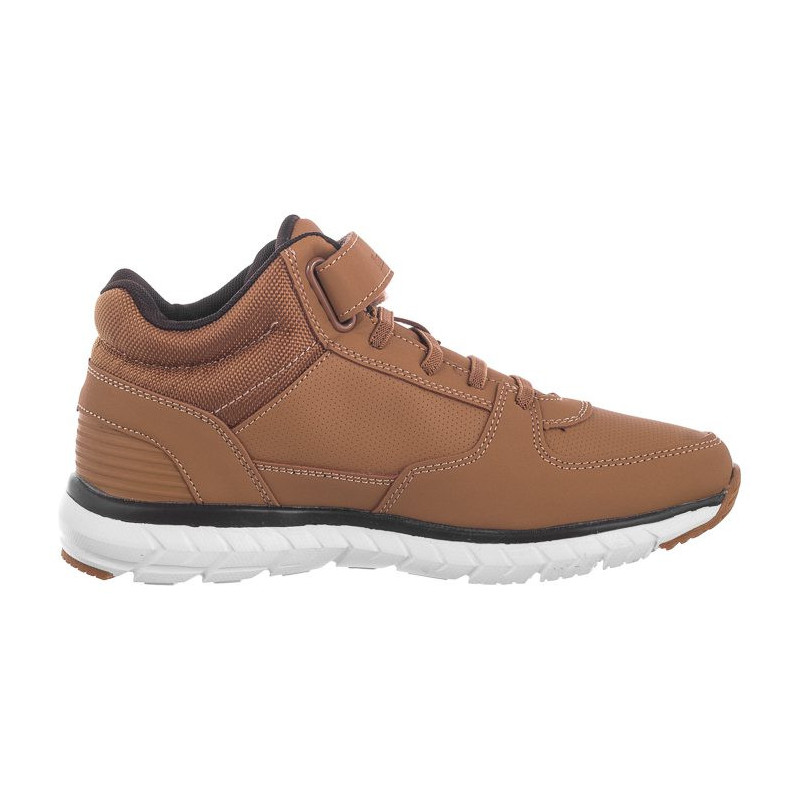 KangaROOS Caspo EV JR 18417 000 3015 Tan  (KR49-a) spordijalatsid