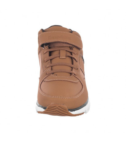 KangaROOS Caspo EV JR 18417 000 3015 Tan  (KR49-a) spordijalatsid