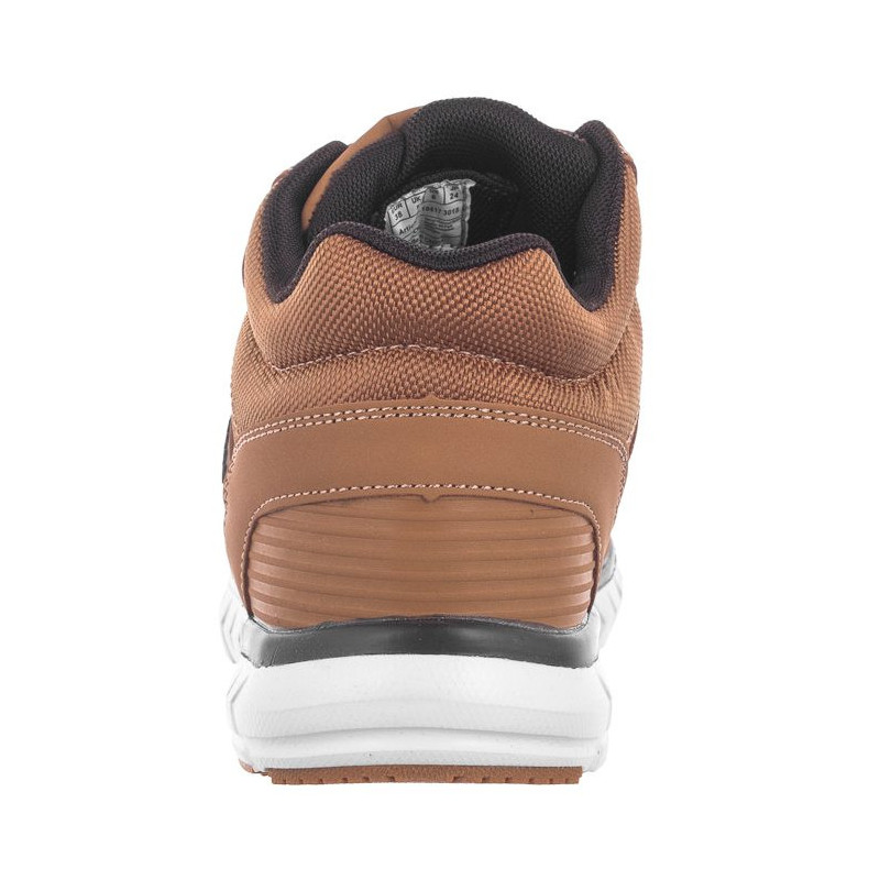 KangaROOS Caspo EV JR 18417 000 3015 Tan  (KR49-a) spordijalatsid