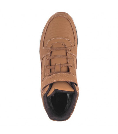 KangaROOS Caspo EV JR 18417 000 3015 Tan  (KR49-a) spordijalatsid