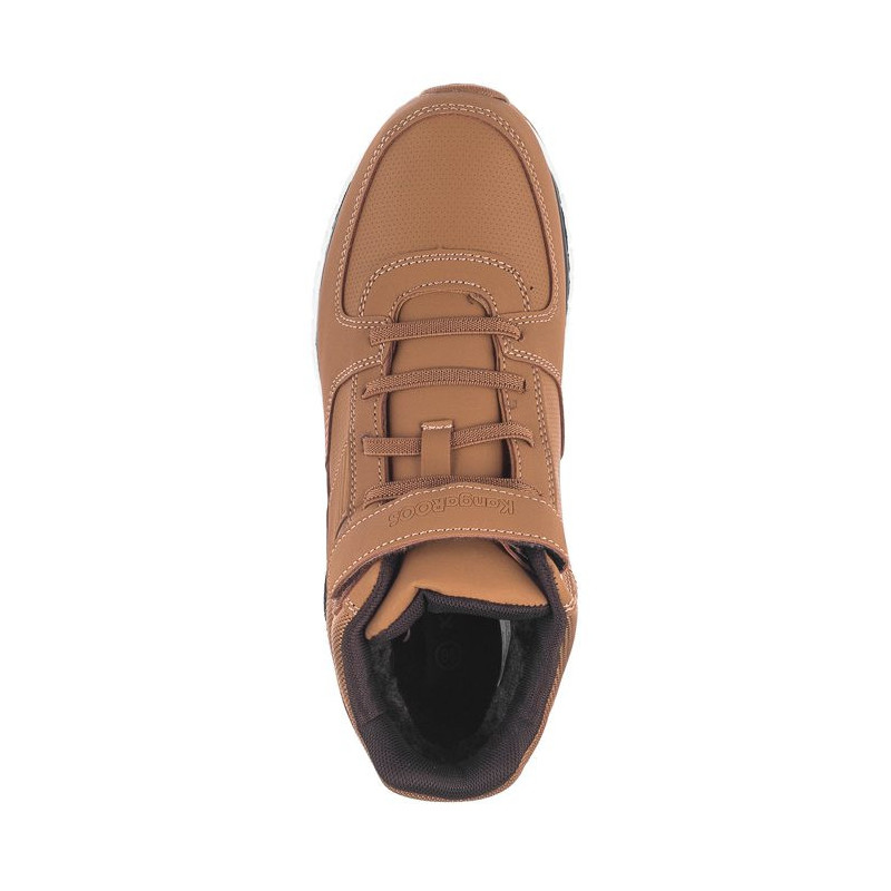 KangaROOS Caspo EV JR 18417 000 3015 Tan  (KR49-a) spordijalatsid