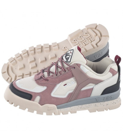 Fila Trailstep Wmn Rose Smoke 1010745.71P (FI15-a) spordijalatsid