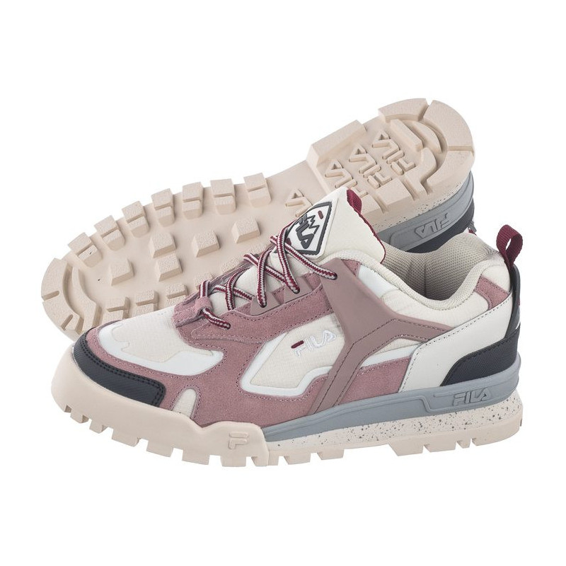 Fila Trailstep Wmn Rose Smoke 1010745.71P (FI15-a) sportiniai bateliai