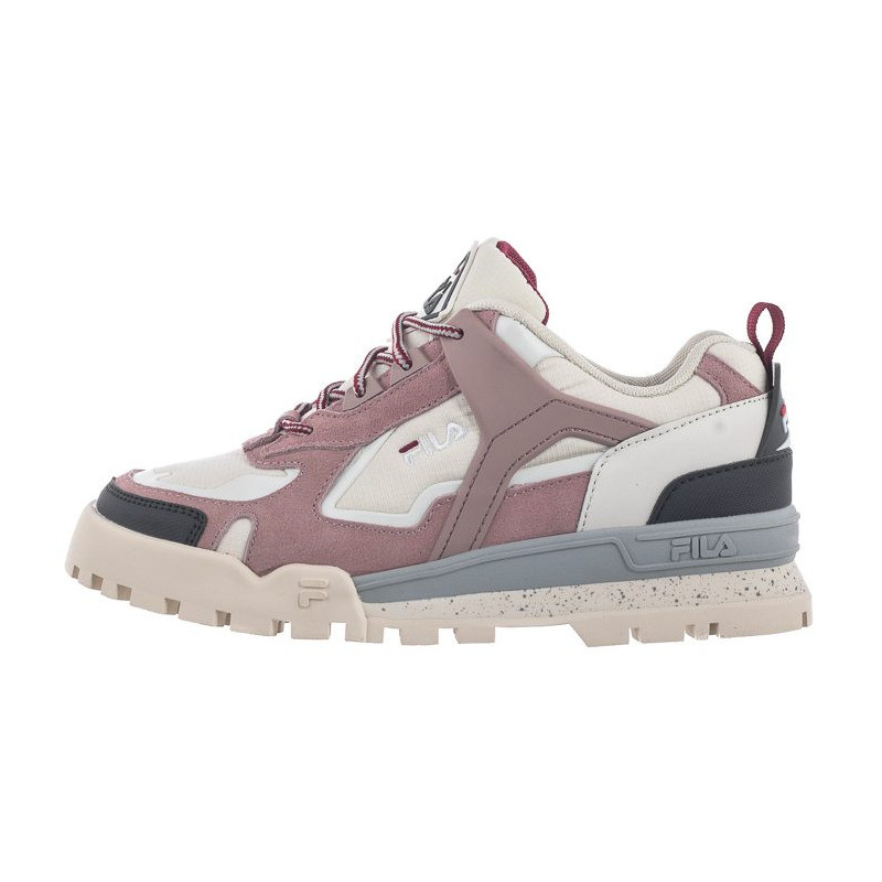 Fila Trailstep Wmn Rose Smoke 1010745.71P (FI15-a) sporta apavi