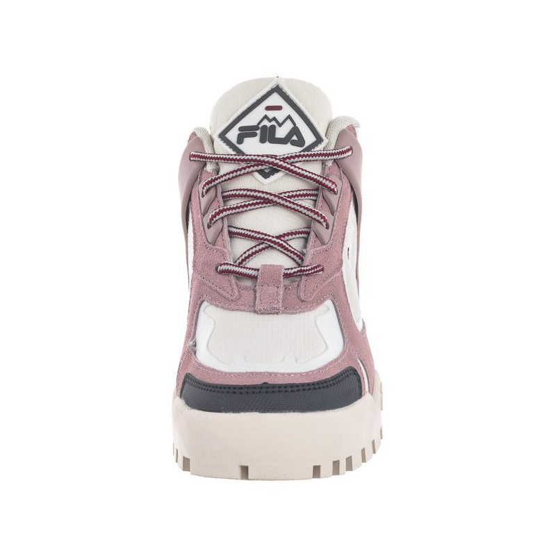 Fila Trailstep Wmn Rose Smoke 1010745.71P (FI15-a) sporta apavi