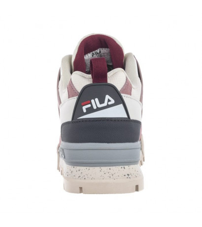 Fila Trailstep Wmn Rose Smoke 1010745.71P (FI15-a) sporta apavi