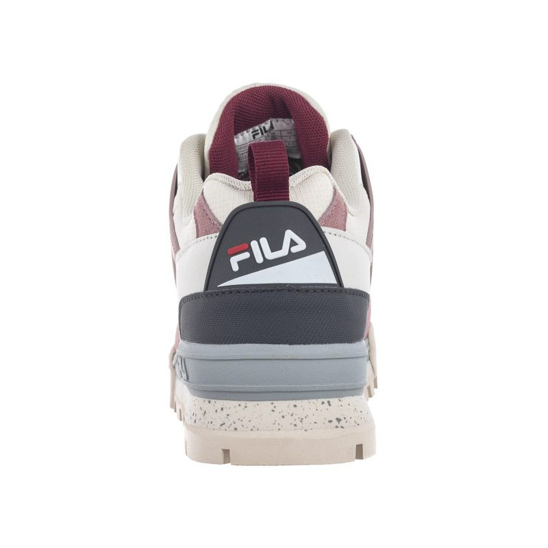 Fila Trailstep Wmn Rose Smoke 1010745.71P (FI15-a) sportiniai bateliai