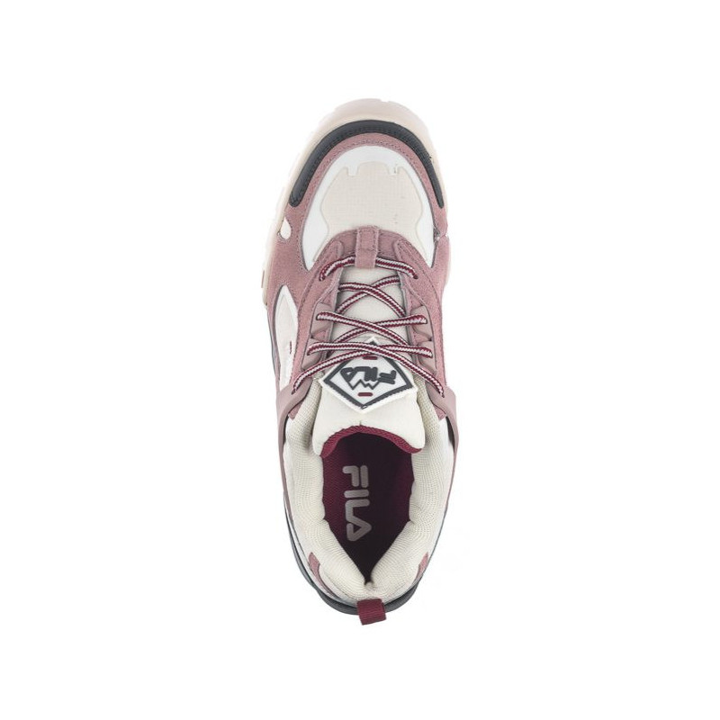 Fila Trailstep Wmn Rose Smoke 1010745.71P (FI15-a) spordijalatsid