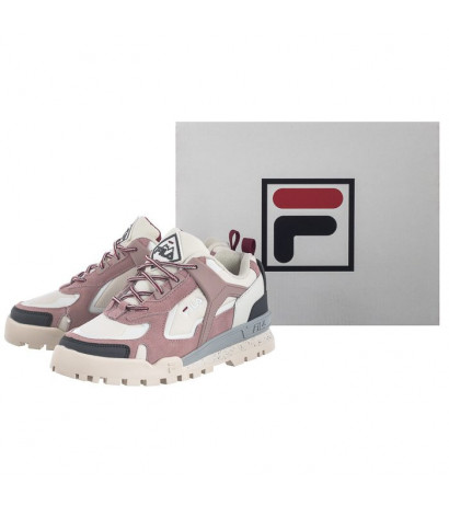 Fila Trailstep Wmn Rose Smoke 1010745.71P (FI15-a) sporta apavi