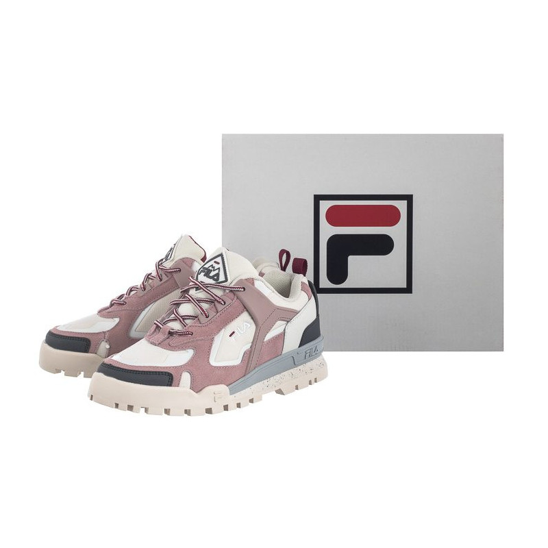 Fila Trailstep Wmn Rose Smoke 1010745.71P (FI15-a) sportiniai bateliai