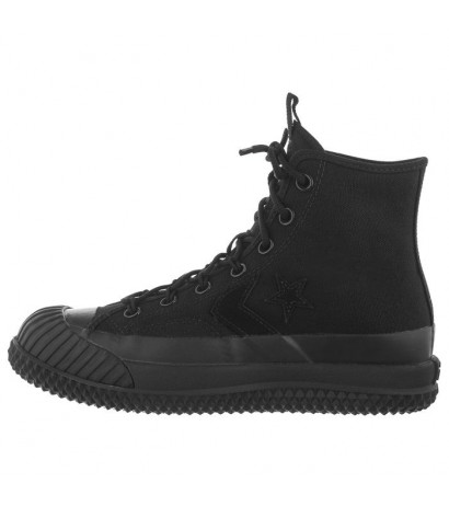 Converse Bosey MC HI Black 166221C (CO404-a) apavi