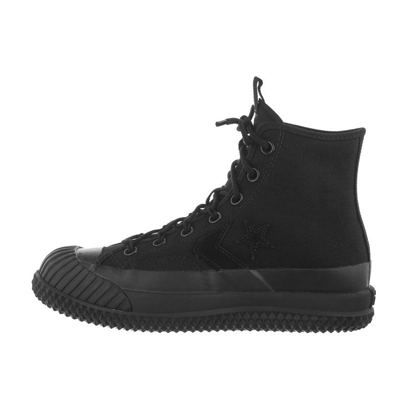 Converse Bosey MC HI Black 166221C (CO404-a) apavi