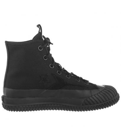 Converse Bosey MC HI Black 166221C (CO404-a) apavi