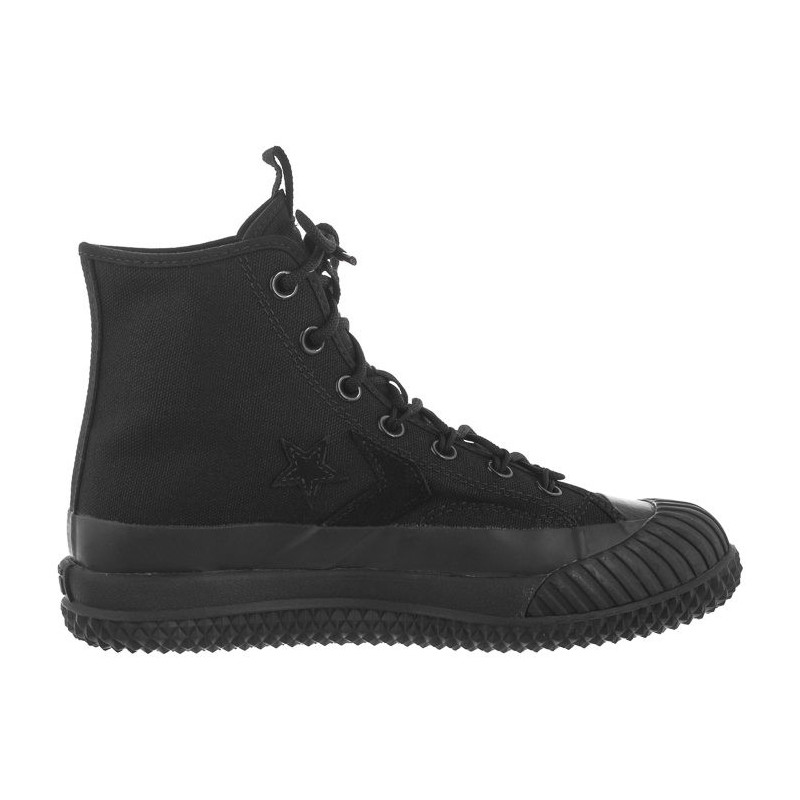 Converse Bosey MC HI Black 166221C (CO404-a) apavi