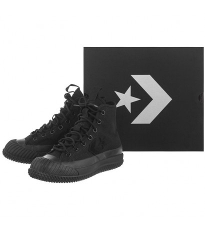 Converse Bosey MC HI Black 166221C (CO404-a) apavi