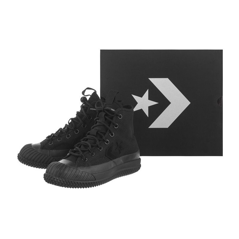 Converse Bosey MC HI Black 166221C (CO404-a) kingad