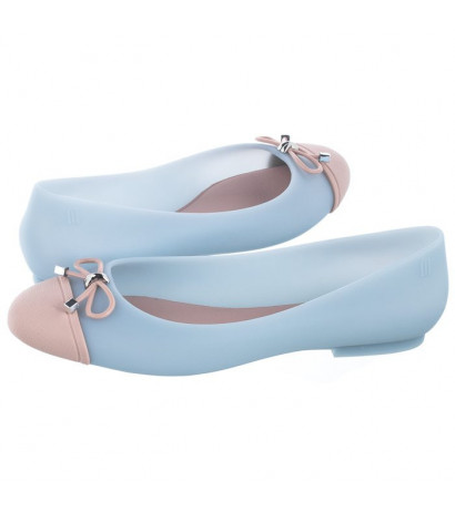 Melissa Doll V AD 32772/52365 Blue/Pink (ML130-a) baleriinid