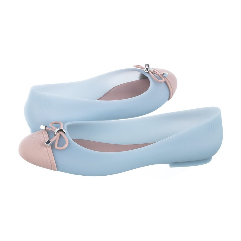 Melissa Doll V AD 32772/52365 Blue/Pink (ML130-a) baleriinid