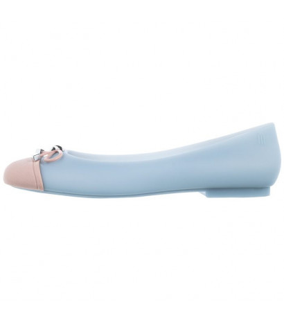 Melissa Doll V AD 32772/52365 Blue/Pink (ML130-a) balerīnas