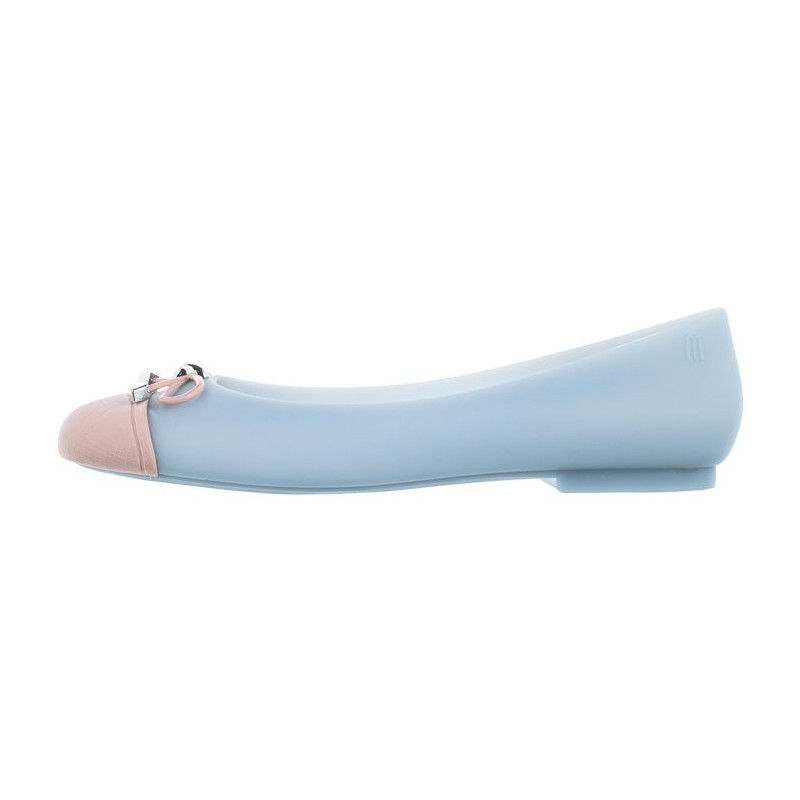 Melissa Doll V AD 32772/52365 Blue/Pink (ML130-a) balerīnas