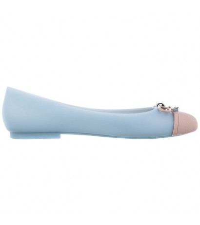 Melissa Doll V AD 32772/52365 Blue/Pink (ML130-a) balerīnas