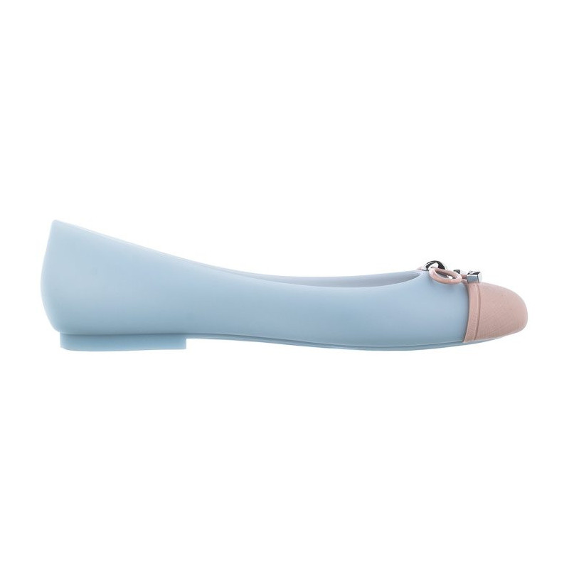 Melissa Doll V AD 32772/52365 Blue/Pink (ML130-a) balerīnas