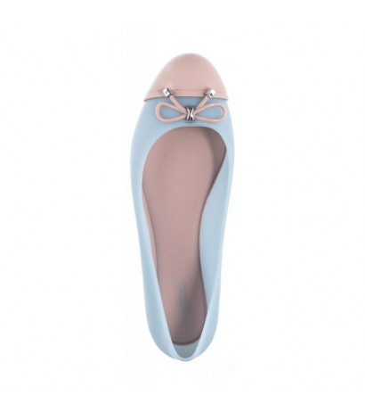 Melissa Doll V AD 32772/52365 Blue/Pink (ML130-a) baleriinid