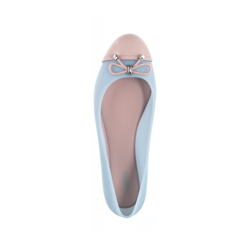 Melissa Doll V AD 32772/52365 Blue/Pink (ML130-a) baleriinid